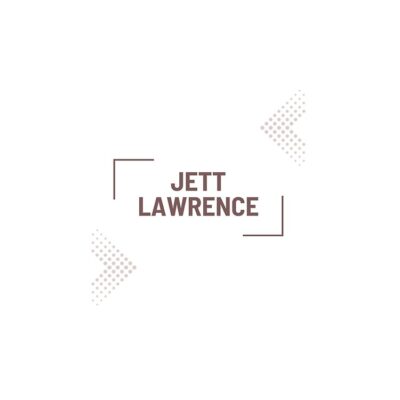 Jett Lawrence Tote Bag Official Jett Lawrence Merch