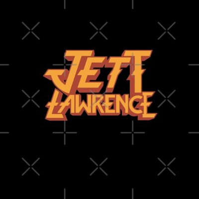 Jett Lawrence Merch Jett East Coast Tote Bag Official Jett Lawrence Merch
