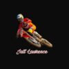 Jatt Lawrence Tote Bag Official Jett Lawrence Merch