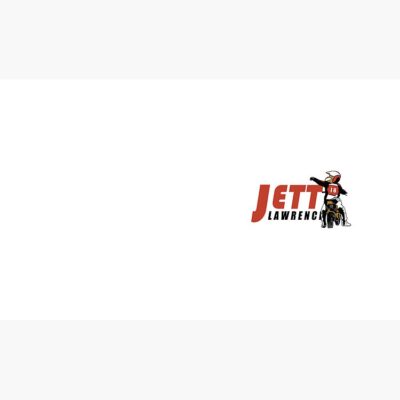 Jett Lawrence Jl18 Mug Official Jett Lawrence Merch
