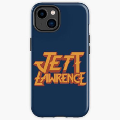 Jett Lawrence Merch Jett East Coast Iphone Case Official Jett Lawrence Merch