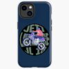 Jett Lawrence Jl18 1 Iphone Case Official Jett Lawrence Merch