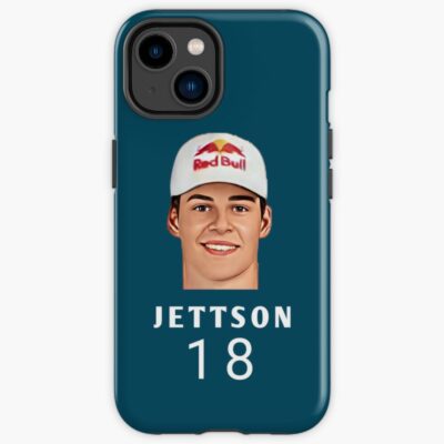 Jett Lawrence Gift For Fans8 Iphone Case Official Jett Lawrence Merch