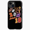 Jett Lawrence Iphone Case Official Jett Lawrence Merch