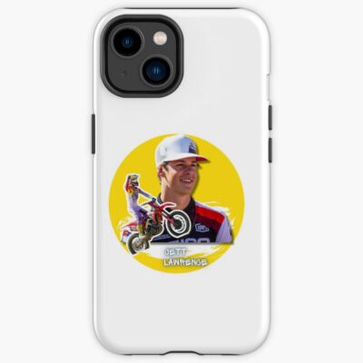 Jett Lawrence Classic T Shirt | Jett Lawrence Poster Iphone Case Official Jett Lawrence Merch
