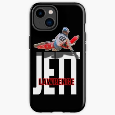 Jett Lawrence Merch, Jettson,Motorcross Premium Iphone Case Official Jett Lawrence Merch