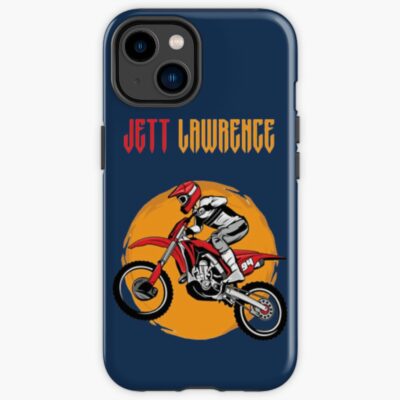 Jett Lawrence 2 Iphone Case Official Jett Lawrence Merch