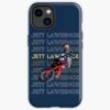 Jett Lawrence  X Iphone Case Official Jett Lawrence Merch