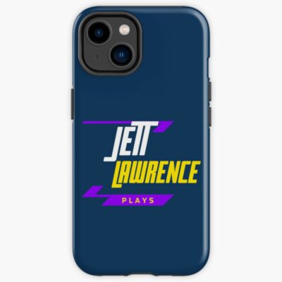 Jett Lawrence 5 Iphone Case Official Jett Lawrence Merch