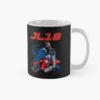 Jett Jl18 Lawrence Motocross Supercross Dirt Bike World Champion Mug Official Jett Lawrence Merch