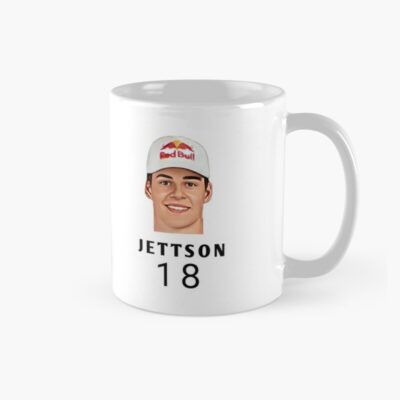 Jett Lawrence Gift For Fans6 Mug Official Jett Lawrence Merch