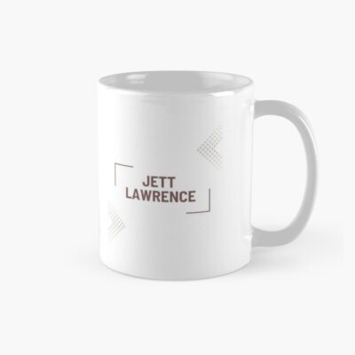 Jett Lawrence Mug Official Jett Lawrence Merch