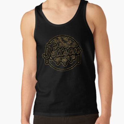 Jett Lawrence Men Tank Top Official Jett Lawrence Merch