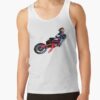 Jett Lawrence  Sx Tank Top Official Jett Lawrence Merch