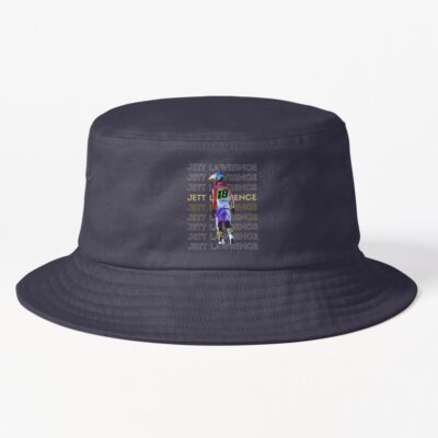 Jett Lawrence  S Bucket Hat Official Jett Lawrence Merch