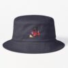 Jett Lawrence Men  2 Bucket Hat Official Jett Lawrence Merch