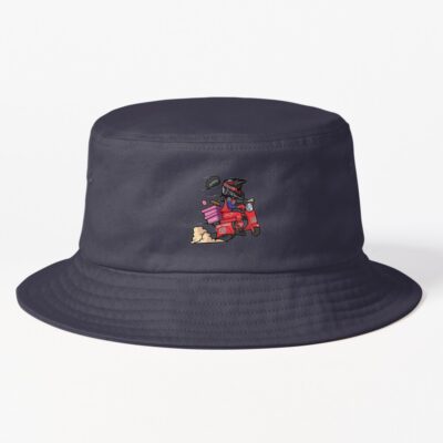 Jett Lawrence Men  2 Bucket Hat Official Jett Lawrence Merch