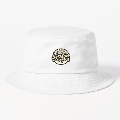 Jett Lawrence Men Bucket Hat Official Jett Lawrence Merch