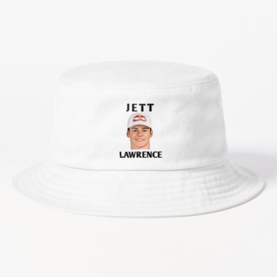 Jett Lawrence Gift For Fans13 Bucket Hat Official Jett Lawrence Merch