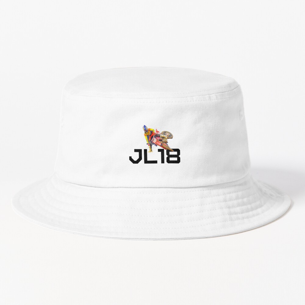 Jett Lawrence Premium Bucket Hat