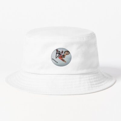 Jett Lawrence 83 Bucket Hat Official Jett Lawrence Merch