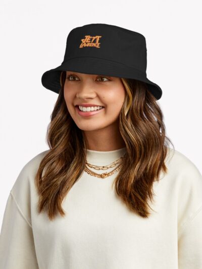 Jett Lawrence Merch Jett East Coast Bucket Hat Official Jett Lawrence Merch