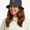 Jett Lawrence 5 Bucket Hat Official Jett Lawrence Merch