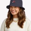 Jett Lawrence Men  2 Bucket Hat Official Jett Lawrence Merch