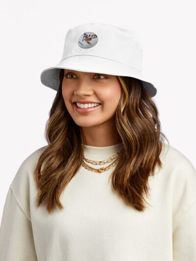 Jett Lawrence 83 Bucket Hat Official Jett Lawrence Merch