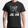 Jett Lawrence Artwork T-Shirt Official Jett Lawrence Merch