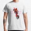 Jett Lawrence Motocross Racer X T-Shirt Official Jett Lawrence Merch