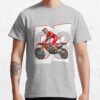 Jett Lawrence Number 83 - Motox Supercross Champion Superstar Sunday T-Shirt Official Jett Lawrence Merch