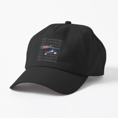 Jett Lawrence  X- Jettson Jl18 1 Cap Official Jett Lawrence Merch