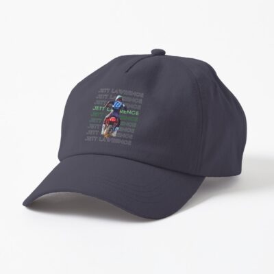 Jett Lawrence    - Jettson Jl18 Cap Official Jett Lawrence Merch