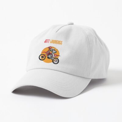 Jett Lawrence  1 Cap Official Jett Lawrence Merch