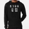 Jett Lawrence Gift For Fans5 Hoodie Official Jett Lawrence Merch