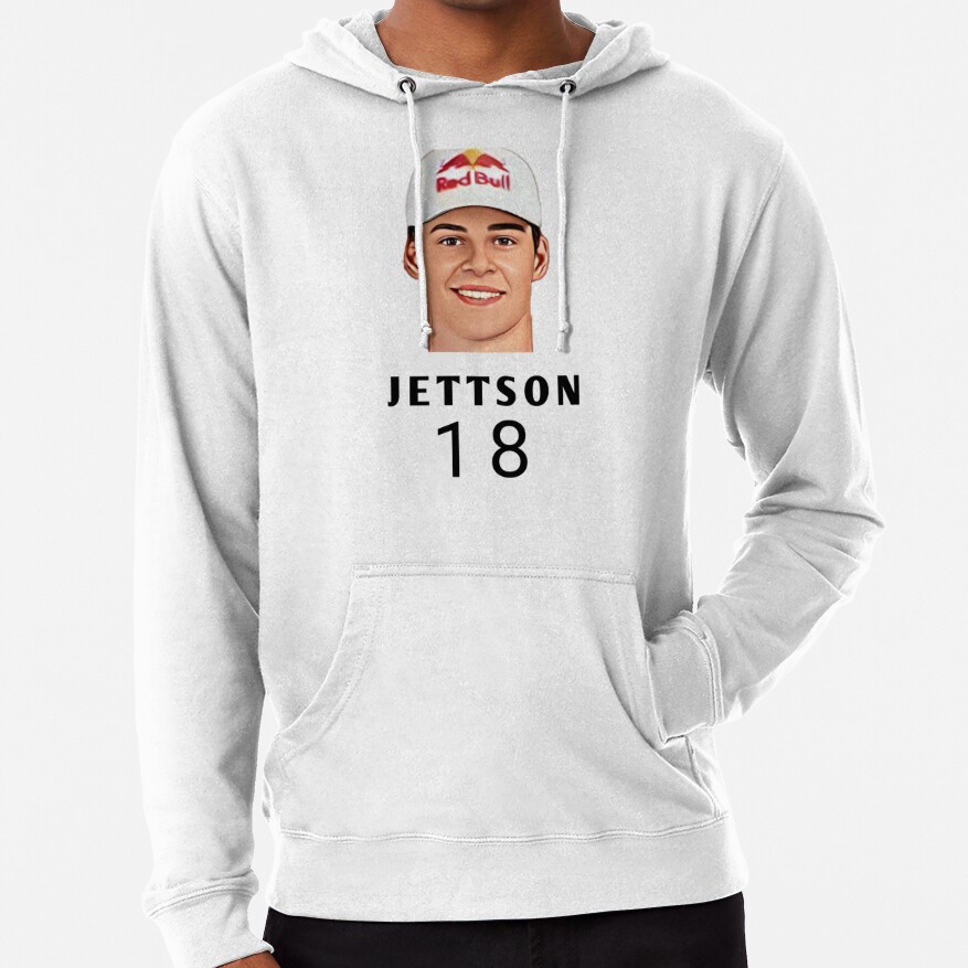 Jett Lawrence Worthy Gift Hoodie