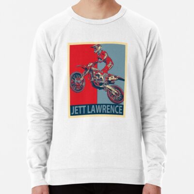 Jett Lawrence Sweatshirt Official Jett Lawrence Merch