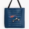 Jett Lawrence  X- Jettson Jl18 1 Tote Bag Official Jett Lawrence Merch