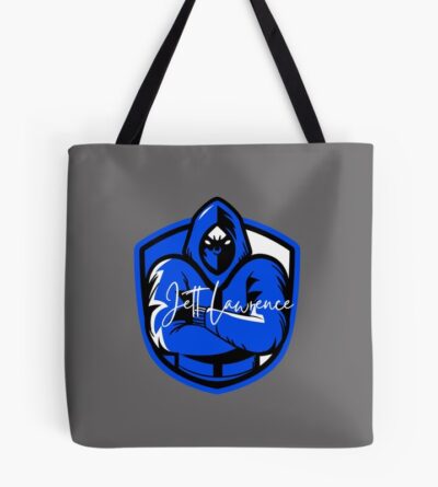 Jett Lawrence Tote Bag Official Jett Lawrence Merch