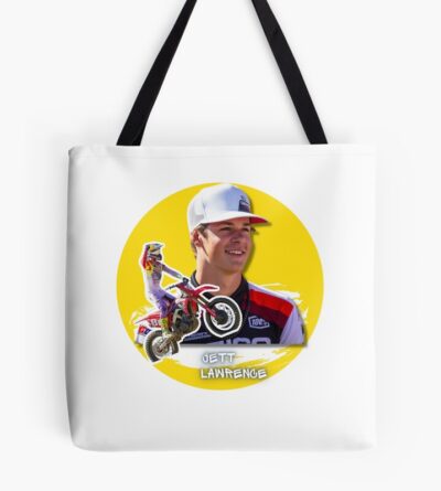 Jett Lawrence Classic T Shirt | Jett Lawrence Poster Tote Bag Official Jett Lawrence Merch