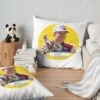 Jett Lawrence Classic T Shirt | Jett Lawrence Poster Throw Pillow Official Jett Lawrence Merch