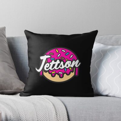 Jett Lawrence Merch Jett Lawrence Jl Sprinkle Throw Pillow Official Jett Lawrence Merch