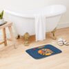 Jett Lawrence  1 Bath Mat Official Jett Lawrence Merch