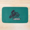 Jett Lawrence Bath Mat Official Jett Lawrence Merch