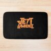 Jett Lawrence Merch Jett East Coast Bath Mat Official Jett Lawrence Merch