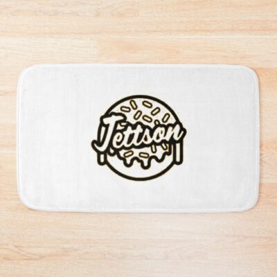 Jett Lawrence Men Bath Mat Official Jett Lawrence Merch