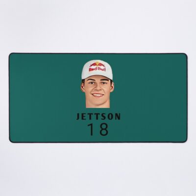 Jett Lawrence Gift For Fans6 Mouse Pad Official Jett Lawrence Merch