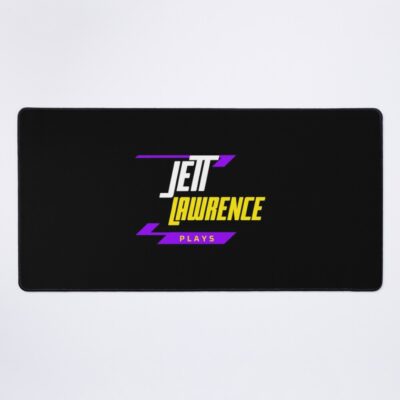Jett Lawrence 5 Mouse Pad Official Jett Lawrence Merch