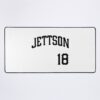 Jett Lawrence Merch Jettson Mouse Pad Official Jett Lawrence Merch